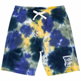 ELEMENT RICKS DARK MAGMA SHORTS BAMBINO