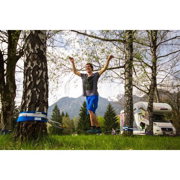 ELEPHANT SLACKLINE ECOLINE 12m