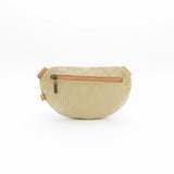 EMENTA FREI BABY CORDUROY LIME MARSUPIO