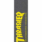 MOB GRIP THRASHER MAG YELLOW GRIP
