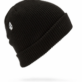 VOLCOM FULL STONE BLACK CAPPELLO