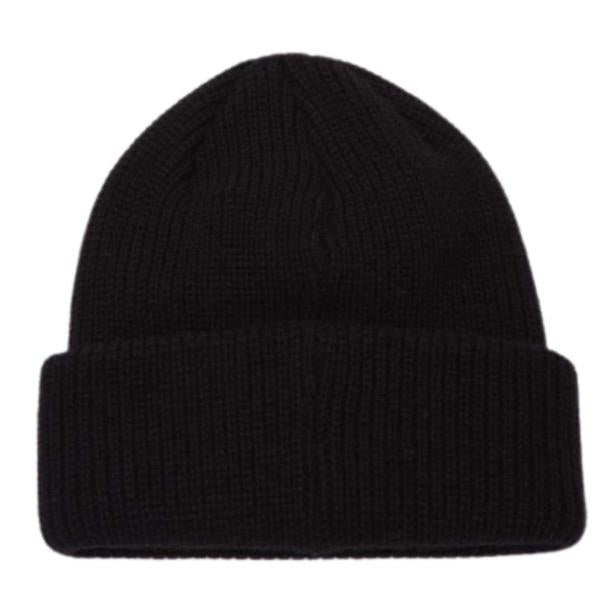 OBEY FUTURE BLACK CAPPELLO