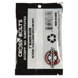 INDEPENDENT GENUINE PARTS ALLEN HARDWARE 7/8 IN BLACK VITI