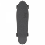 GLOBE BLAZER 26" BLACK THE F OUT CRUISER