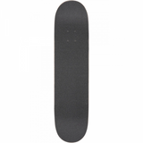 GLOBE G1 ABLAZE 8.0" BLACK DYE SKATEBOARD