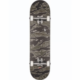 GLOBE G1 FULL ON 8" TIGER CAMO SKATEBOARD