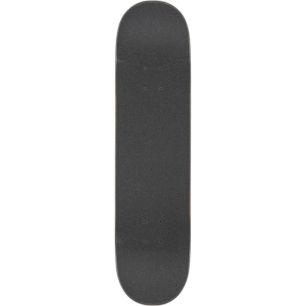 GLOBE G1 NATIVES 8" BLACK/COPPER SKATEBOARD
