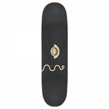 GLOBE G2 8.25" x 32" OZAR SKATEBOARD