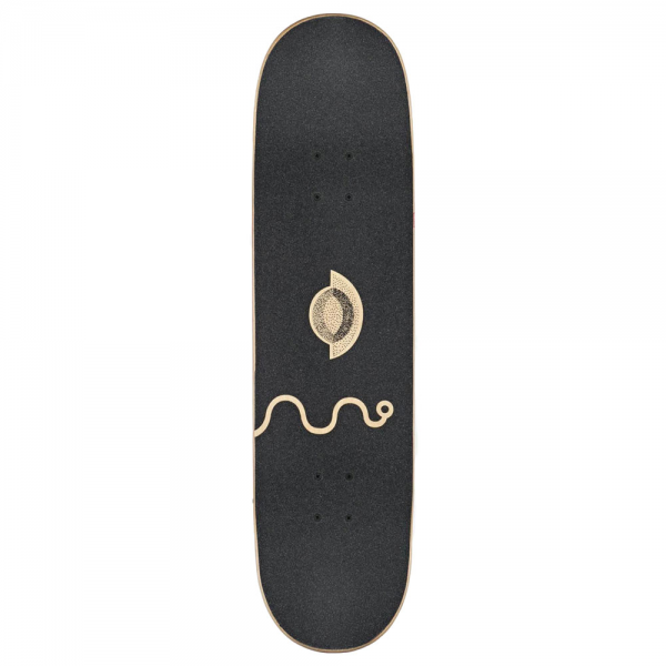 GLOBE G2 8.25" x 32" OZAR SKATEBOARD