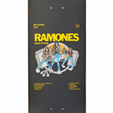 GLOBE G2 8.25" x 32" ROAD TO RUN TAVOLA SKATEBOARD