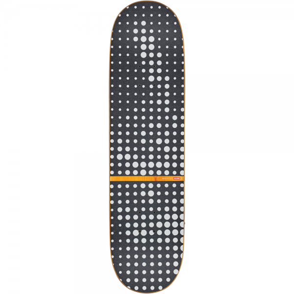 GLOBE G2 DOT GAIN 8.5" x 32" PEACE SKATEBOARD