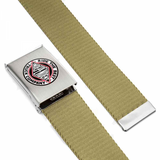 INDEPENDENT RTB SUMMIT BELT OLIVE CINTURA