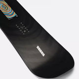 K2 HYPNOTIST 157W TAVOLA SNOWBOARD