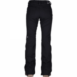 L1 HEARTBREAKER TWILL BLACK PANTALONI SNOWBOARD DONNA
