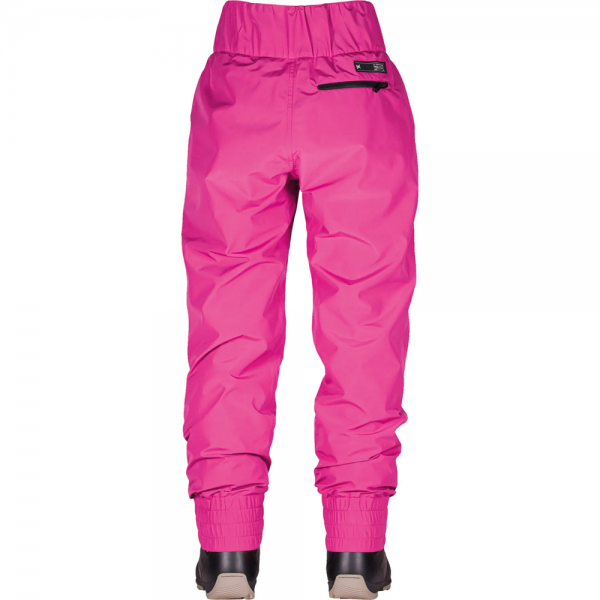 L1 LOVECAT FUCHSIA PANTALONI SNOWBOARD DONNA