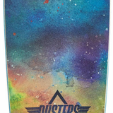 Longboard Completo DUSTERS Lupa 40