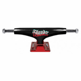 THUNDER TRUCK LIGHTS DISORDER (BLACK/RED TRUCK) 149