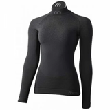 MICO LUPETTO THERMO PRIMALOFT MAGLIA TERMICA DONNA