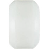MINI LOGO A CUT WHITE 53mm 90ARUOTE SKATEBOARDS
