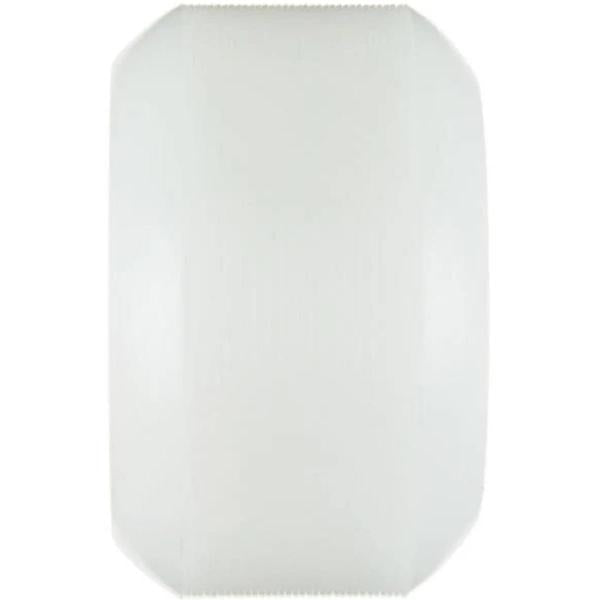 MINI LOGO A CUT WHITE 53mm 90ARUOTE SKATEBOARDS
