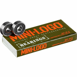 MINI LOGO CUSCINETTI