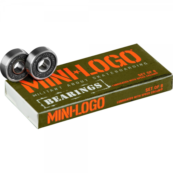 MINI LOGO CUSCINETTI
