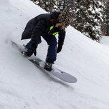 NEVER SUMMER HARPOON TAVOLA SNOWBOARD