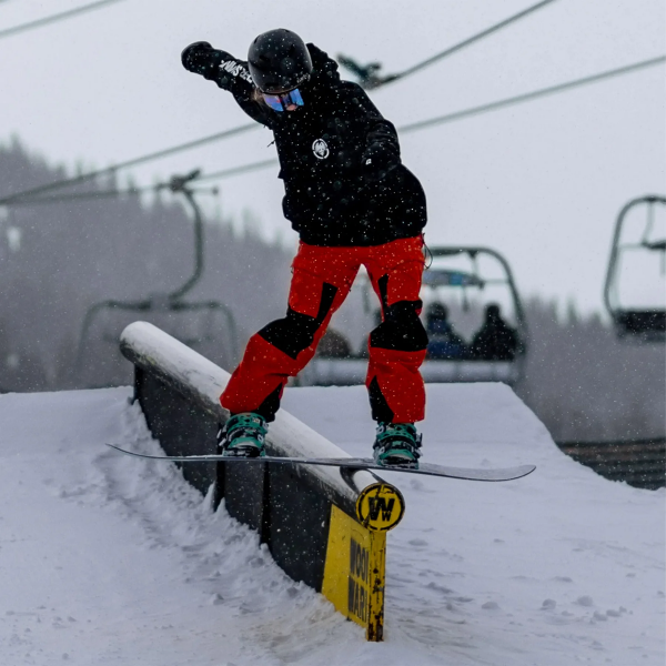 NEVER SUMMER PROTO SYNTHESIS 148 TAVOLA SNOWBOARD DONNA