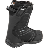NITRO SENTINEL TLS TRUE BLACK SCARPONI