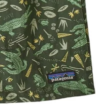 PATAGONIA BAGGIES LONGS -7' ABKG SHORTS
