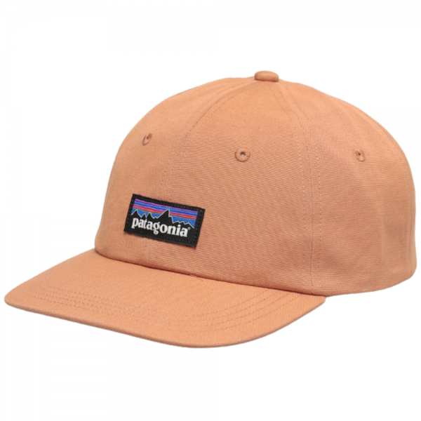 PATAGONIA P-6 LABEL TRAD TOPE CAPPELLO