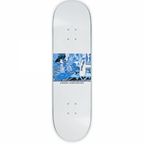 POLAR AARON HERRINGTON SERENADE TAVOLA SKATEBOARD