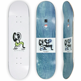 POLAR HJALTE HALBERG LURKING TAVOLA SKATEBOARD