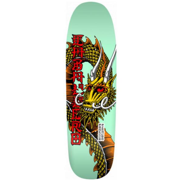 POWELL PERALTA CABALLERO BAN THIS 9.265" TAVOLA SKATEBOARD