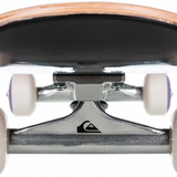 QUIKSILVER FLASHBACK 7.8" SKATEBOARD