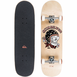 QUIKSILVER RIDER 9" SKATEBOARD