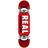 REAL CLASSIC OVAL SKATEBOARD COMPLETO BAMBINO