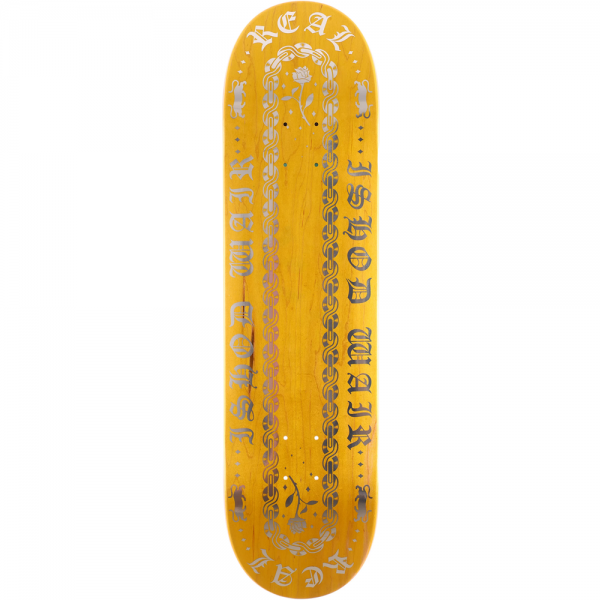 REAL ISHOD LINKED 8.5 TAVOLA SKATEBOARD