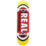Yellow Red