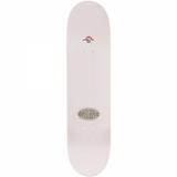 REAL ZION CATHEDRAL 8.28" TAVOLA SKATEBOARD