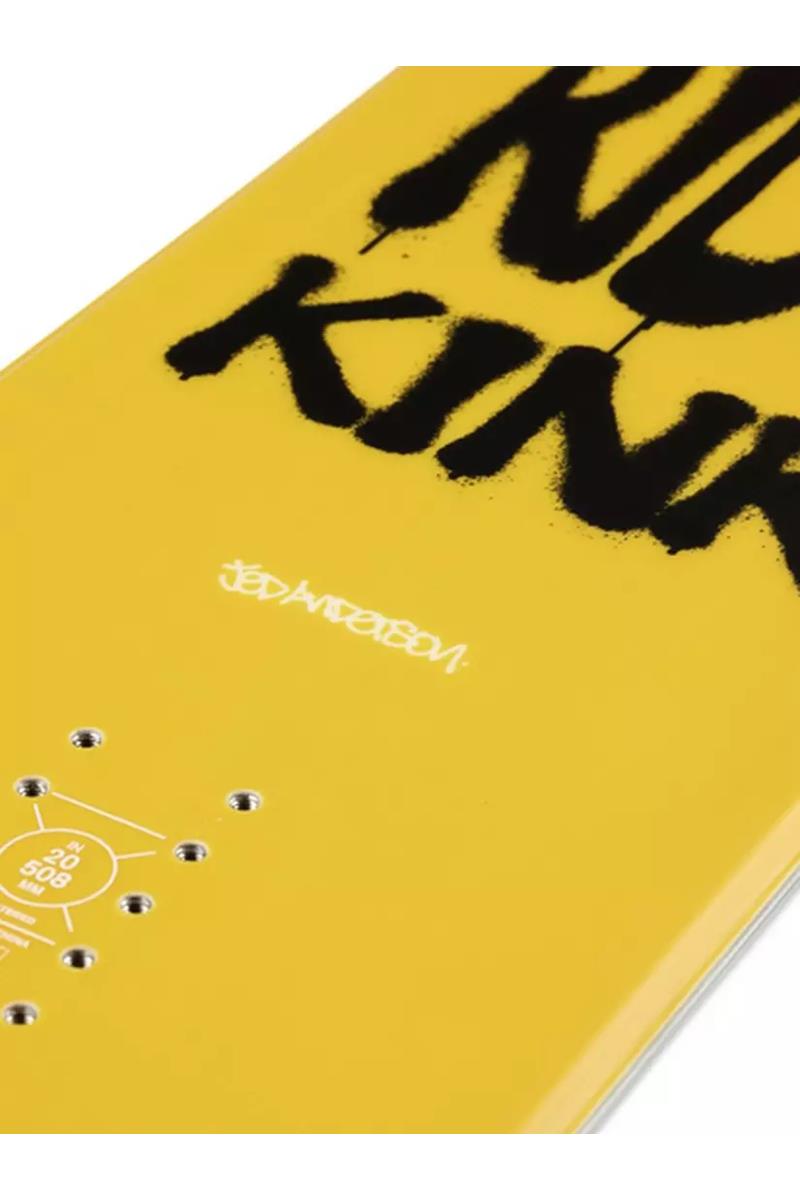 RIDE KINK TAVOLA SNOWBOARD