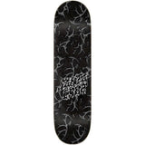 SANTA CRUZ RAZOR DOT 7 PLY 8.25'' TAVOLA SKATEBOARD