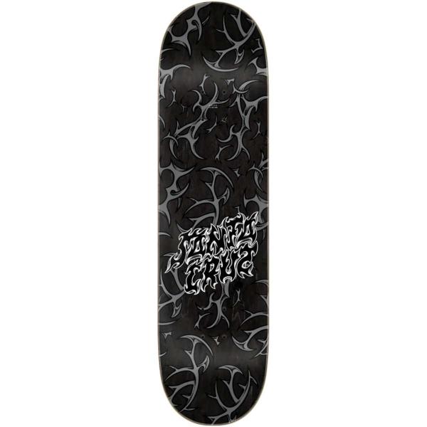 SANTA CRUZ RAZOR DOT 7 PLY 8.25'' TAVOLA SKATEBOARD