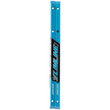 SANTA CRUZ SLIMLINE CYAN RAILS
