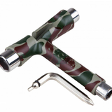 SUSHI ULTIMATE NINJA T CAMO TOOL