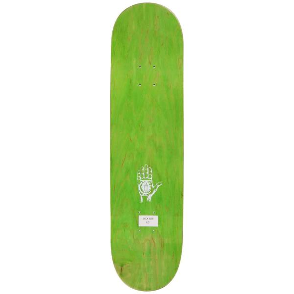 THEORIES OF ATLANTIS RASPUTIN V2 8.00" TAVOLA SKATEBOARD