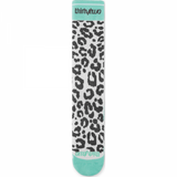 THIRTYTWO MESA MERINO ANIMAL CALZINI SNOWBOARD DONNA