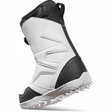THIRTYTWO STW DOUBLE BOA WHITE SCARPONI SNOWBOARD