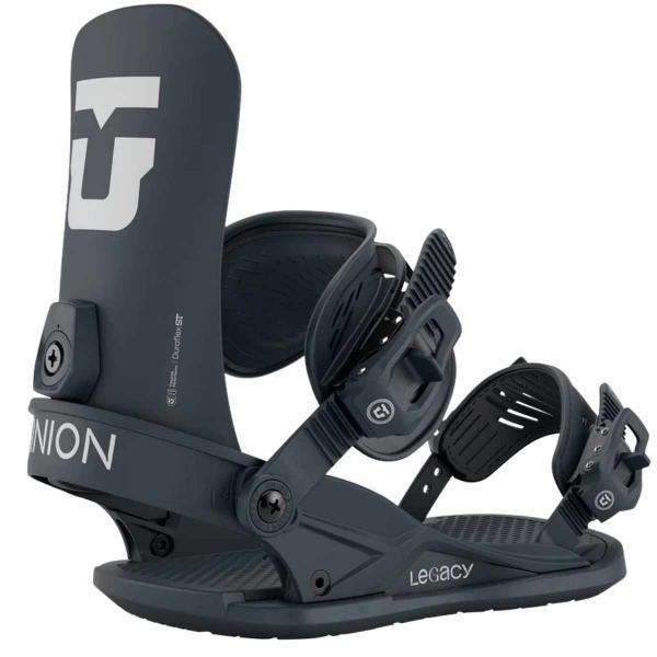 UNION LEGACY MIDNIGHT ATTACCHI SNOWBOARD DONNA
