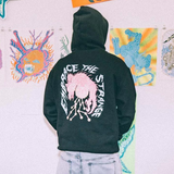 VOLCOM TETSUNORI BLACK FELPA ESTIVA
